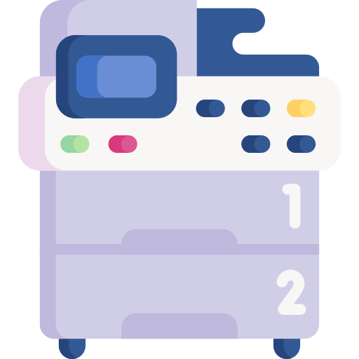 Office Equipment